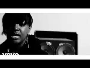 Video: Rapsody - Non Fiction (feat. Raheem DeVaughn)